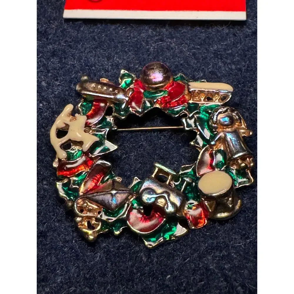 Vintage Lot of Christmas Items
